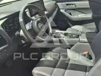 2026 Nissan X-TRAIL