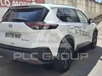 2026 Nissan X-TRAIL