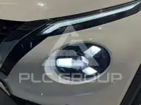 2026 Nissan Juke