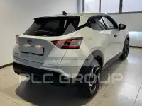2026 Nissan Juke