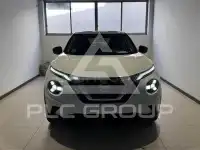 2026 Nissan Juke