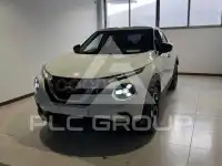 2026 Nissan Juke