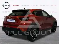 2026 Nissan Juke
