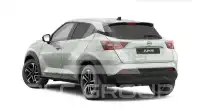 2026 Nissan Juke