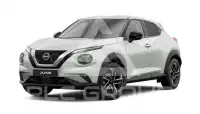 2026 Nissan Juke