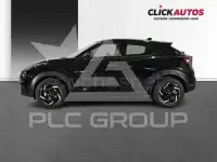 2026 Nissan Juke
