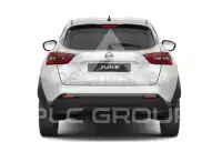 2026 Nissan Juke