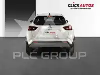 2026 Nissan Juke