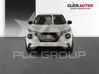 2026 Nissan Juke