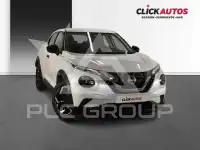 2026 Nissan Juke