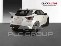 2026 Nissan Juke