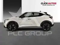 2026 Nissan Juke