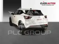 2026 Nissan Juke