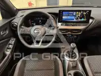 2026 Nissan Juke