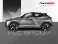 2026 Nissan Juke