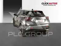 2026 Nissan Juke