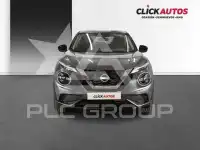 2026 Nissan Juke