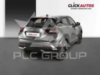 2026 Nissan Juke