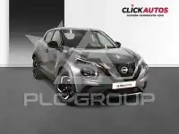 2026 Nissan Juke