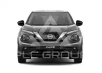 2026 Nissan Juke