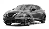 2026 Nissan Juke