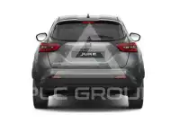 2026 Nissan Juke