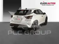 2026 Nissan Juke