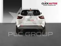 2026 Nissan Juke