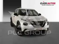 2026 Nissan Juke