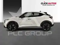 2026 Nissan Juke