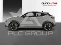 2026 Nissan Juke