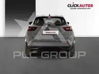 2026 Nissan Juke