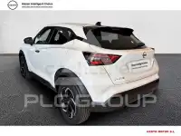 2026 Nissan Juke
