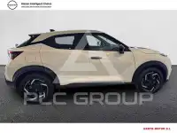 2026 Nissan Juke
