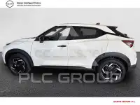 2026 Nissan Juke