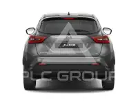2026 Nissan Juke