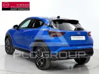 2026 Nissan Juke