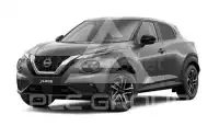2026 Nissan Juke