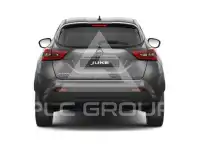 2026 Nissan Juke