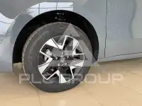 2026 Nissan TOWNSTAR