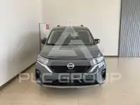 2026 Nissan TOWNSTAR