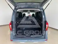 2026 Nissan TOWNSTAR