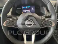 2026 Nissan TOWNSTAR