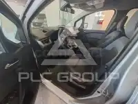 2026 Nissan TOWNSTAR