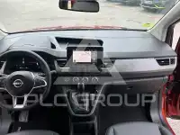 2026 Nissan TOWNSTAR