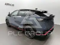 2026 Nissan Ariya