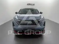 2026 Nissan Ariya