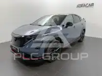 2026 Nissan Ariya