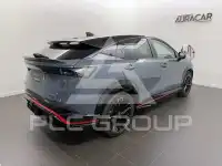 2026 Nissan Ariya