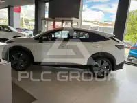 2026 Nissan Ariya